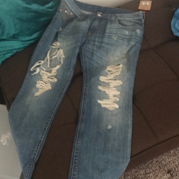 True religion jeans - Picture 2 of 4